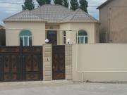 Satılır 4 otaqlı 155 m2 bağ evi Əhmədli