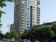 İcarəyə verilir 2 otaqlı 110 m2 yeni tikili İnşaatçılar m.