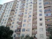 Satılır 2 otaqlı 54 m2 yeni tikili İnşaatçılar m.