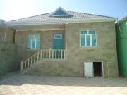 Satılır 4 otaqlı 170 m2 bağ evi Zabrat 2