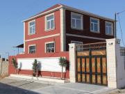 Satılır 6 otaqlı 150 m2 həyət evi Mərdəkan