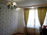 İcarəyə verilir 3 otaqlı 120 m2 yeni tikili İnşaatçılar m.