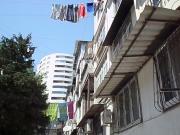 Satılır 1 otaqlı 35 m2 köhnə tikili Elmlər Akademiyası m.