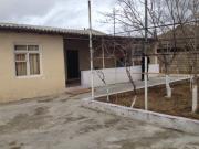Satılır 4 otaqlı 4 m2 bağ evi Digah