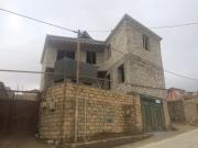 Satılır 6 otaqlı 280 m2 bağ evi Badamdar