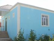 Satılır 3 otaqlı 100 m2 bağ evi Y.Ramana