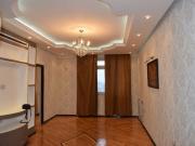 Satılır 3 otaqlı 110 m2 yeni tikili İnşaatçılar m.