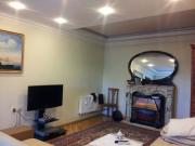 Satılır 2 otaqlı 80 m2 bağ evi Qaraçuxur