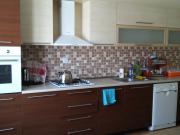 İcarəyə verilir 4 otaqlı 190 m2 yeni tikili Montin