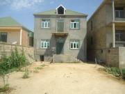 Satılır 5 otaqlı 216 m2 bağ evi Kürdəxanı