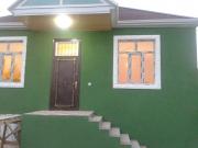 Satılır 3 otaqlı 2 m2 bağ evi Zabrat 1