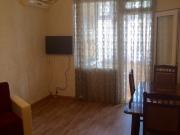 İcarəyə verilir 2 otaqlı 35 m2 köhnə tikili İnşaatçılar m.