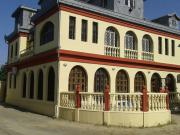 Satılır 10 otaqlı 500 m2 həyət evi Mehdiabad