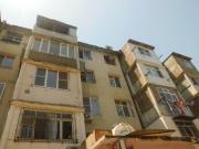 Satılır 1 otaqlı 38 m2 köhnə tikili İnşaatçılar m.