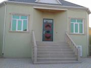 Satılır 3 otaqlı 90 m2 bağ evi Zabrat 1