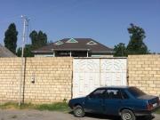 Satılır 4 otaqlı 150 m2 yeni tikili Qəbələ