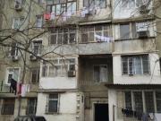 İcarəyə verilir 1 otaqlı 39 m2 köhnə tikili 28 May m.