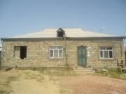 Satılır 5 otaqlı 120 m2 bağ evi Zabrat 1