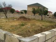 Satılır 4 sot torpaq Saray