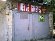 Satılır 28 m2 qaraj Gənclik m.