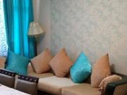 Satılır 2 otaqlı 60 m2 yeni tikili İnşaatçılar m.