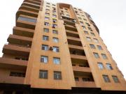Satılır 3 otaqlı 198 m2 yeni tikili İnşaatçılar m.