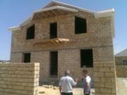 Satılır 6 otaqlı 200 m2 həyət evi Masazır