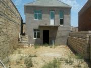 Satılır 4 otaqlı 72 m2 bağ evi Saray