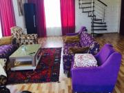 İcarəyə verilir 5 otaqlı 200 m2 həyət evi Novxanı