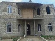Satılır 8 otaqlı 500 m2 bağ evi Sumqayıt