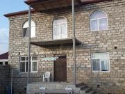 Satılır 7 otaqlı 196 m2 bağ evi Şağan