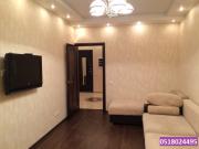 İcarəyə verilir 2 otaqlı 87 m2 yeni tikili 9 mkr