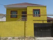 Satılır 4 otaqlı 160 m2 bağ evi Xırdalan