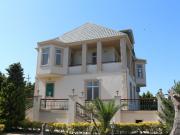 Satılır 5 otaqlı 550 m2 həyət evi Pirşağı