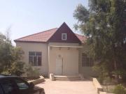 Satılır 3 otaqlı 200 m2 həyət evi Xəzər r.
