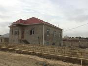 Satılır 6 otaqlı 100 m2 yeni tikili Pirşağı