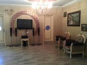 İcarəyə verilir 3 otaqlı 120 m2 yeni tikili İnşaatçılar m.