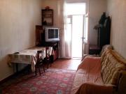 İcarəyə verilir 3 otaqlı 53 m2 köhnə tikili İnşaatçılar m.