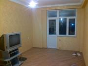 İcarəyə verilir 3 otaqlı 100 m2 yeni tikili Memar Əcəmi m.