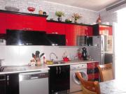 Satılır 3 otaqlı 100 m2 yeni tikili İnşaatçılar m.