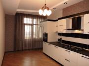 Satılır 2 otaqlı 84 m2 yeni tikili İnşaatçılar m.