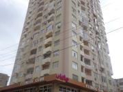 İcarəyə verilir 2 otaqlı 60 m2 yeni tikili Xəzər r.