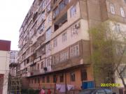 Satılır 2 otaqlı 75 m2 köhnə tikili İnşaatçılar m.