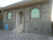 Satılır 4 otaqlı 121 m2 bağ evi Zabrat 1