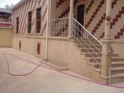 Satılır 4 otaqlı 120 m2 bağ evi Əhmədli