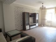 Satılır 1 otaqlı 53 m2 yeni tikili İnşaatçılar m.