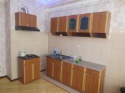 İcarəyə verilir 2 otaqlı 94 m2 yeni tikili İnşaatçılar m.