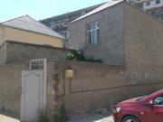 Satılır 3 otaqlı 90 m2 bağ evi İnşaatçılar m.