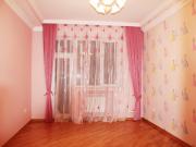 İcarəyə verilir 4 otaqlı 150 m2 yeni tikili Gənclik m.