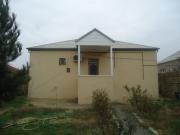 Satılır 3 otaqlı 100 m2 bağ evi Maştağa